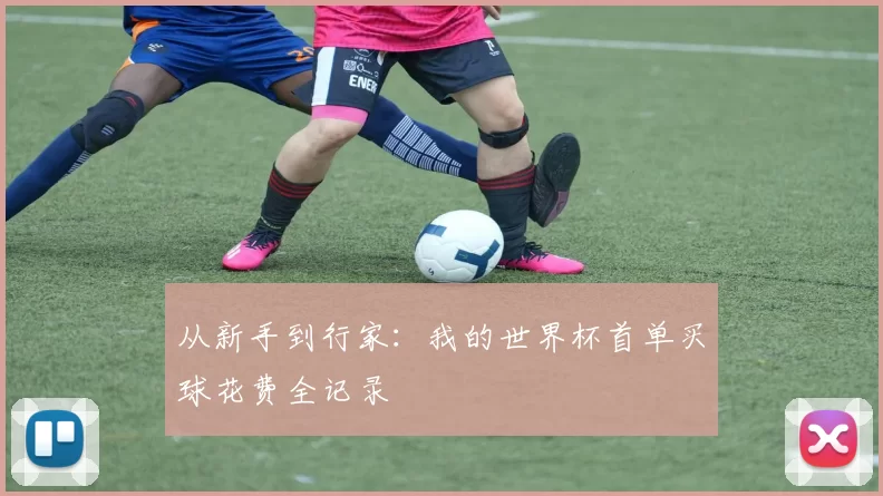 从新手到行家:我的世界杯首单买球花费全记录