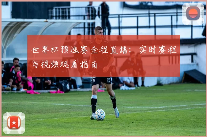 世界杯预选赛全程直播:实时赛程与视频观看指南
