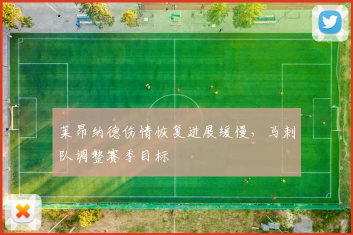 莱昂纳德伤情恢复进展缓慢，马刺队调整赛季目标