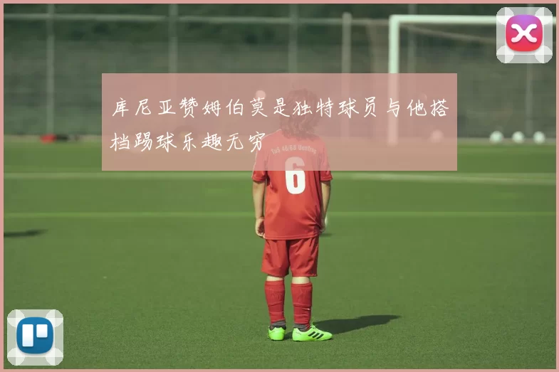 库尼亚赞姆伯莫是独特球员与他搭档踢球乐趣无穷