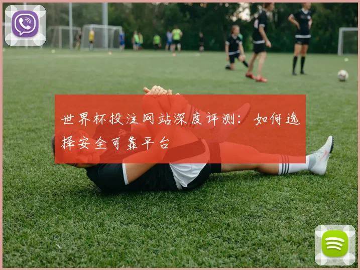 世界杯投注网站深度评测:如何选择安全可靠平台