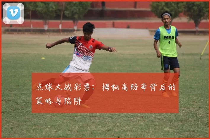 点球大战彩票:揭秘高赔率背后的策略与陷阱