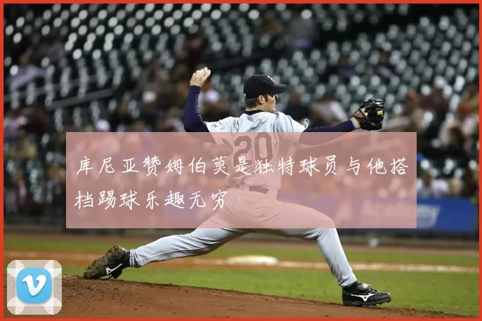 库尼亚赞姆伯莫是独特球员与他搭档踢球乐趣无穷