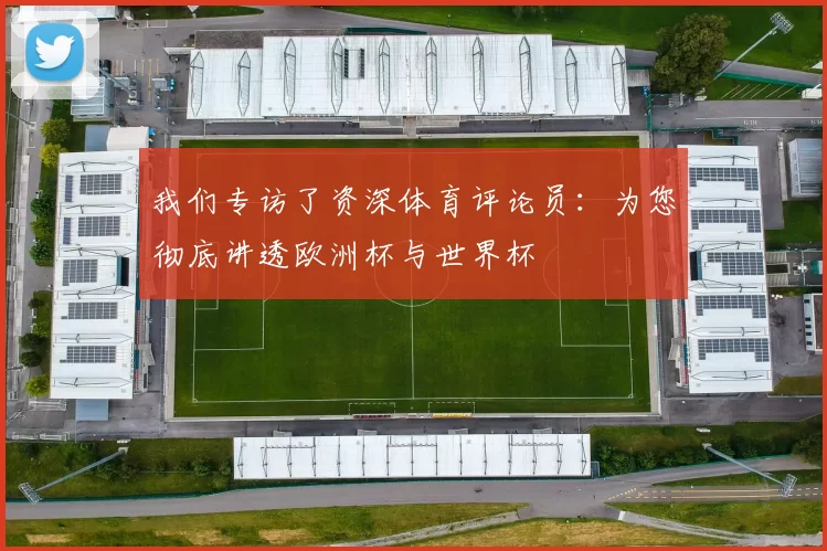 我们专访了资深体育评论员：为您彻底讲透欧洲杯与世界杯